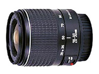 Obiektyw Canon EF 28-90 mm f/4-5.6